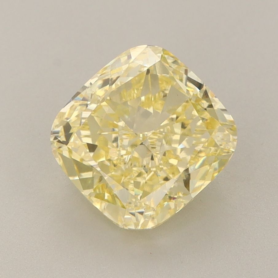 CUSHION BRILLIANT Lab Grown Diamond