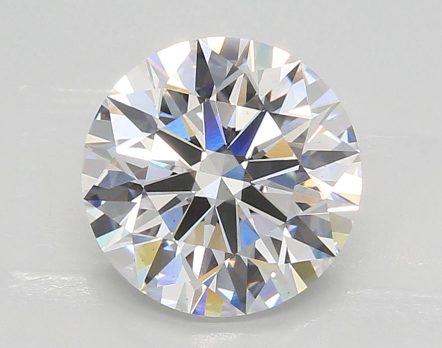ROUND Lab Grown Diamond