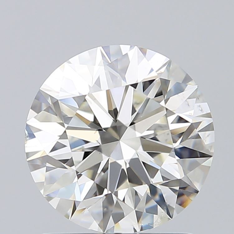 ROUND Natural Diamond