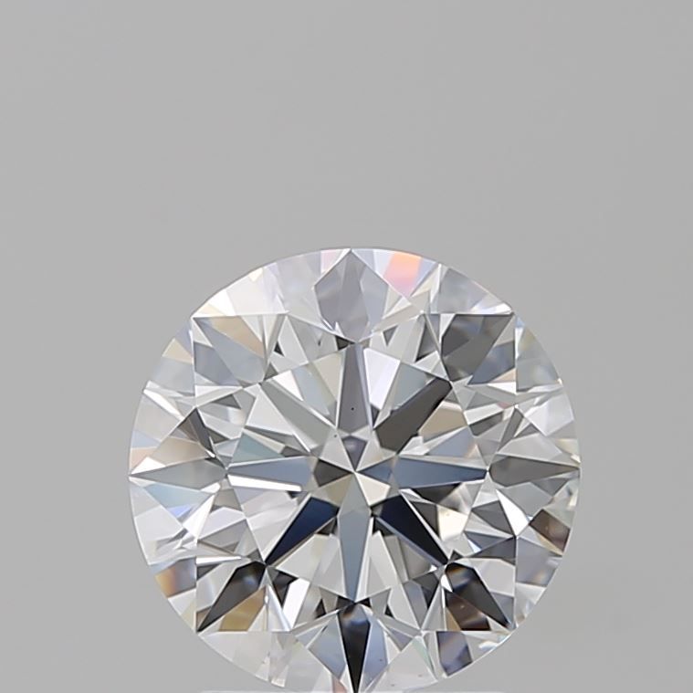 ROUND Natural Diamond