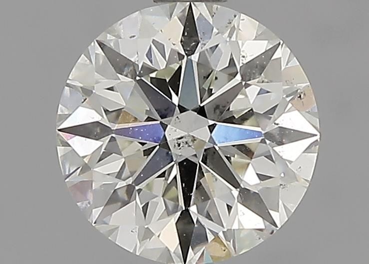 ROUND Natural Diamond