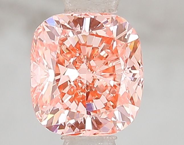 CUSHION BRILLIANT Lab Grown Diamond