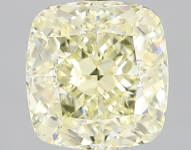 CUSHION BRILLIANT Natural Diamond