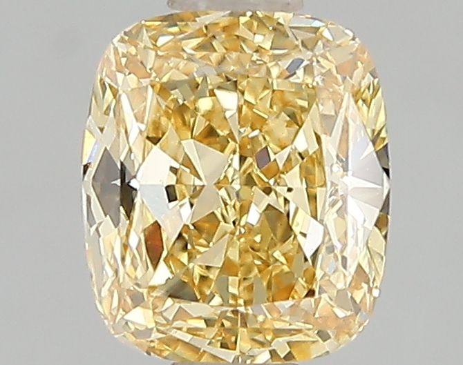 CUSHION MODIFIED Lab Grown Diamond