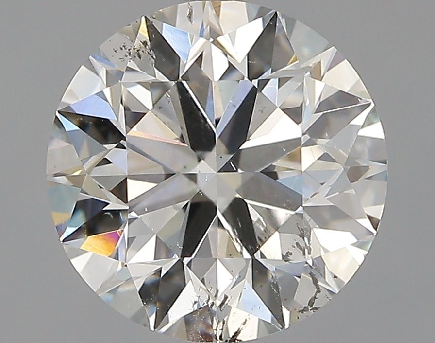 ROUND Natural Diamond