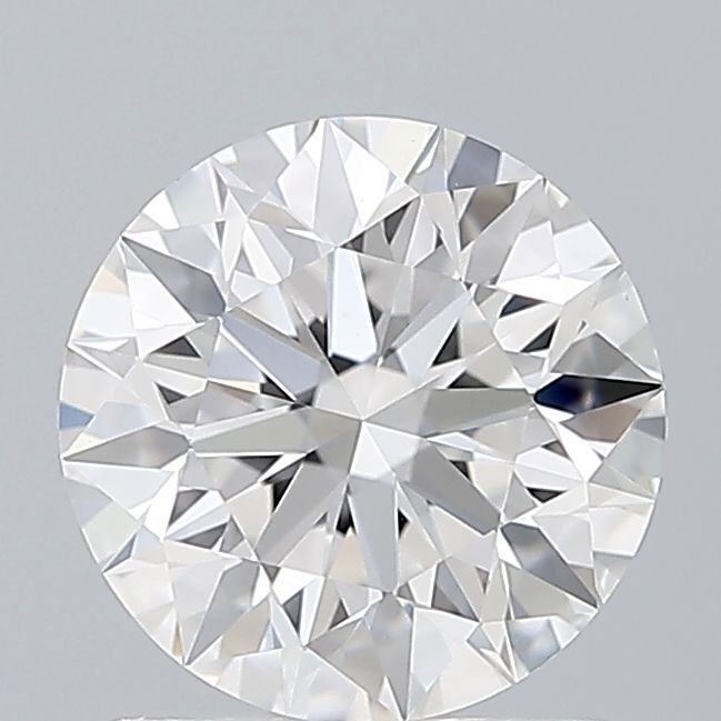 ROUND Natural Diamond