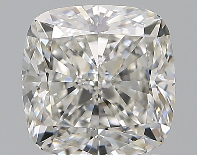 CUSHION BRILLIANT Natural Diamond