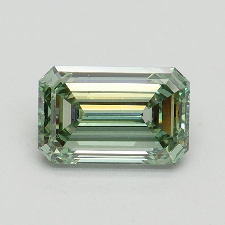 EMERALD Lab Grown Diamond