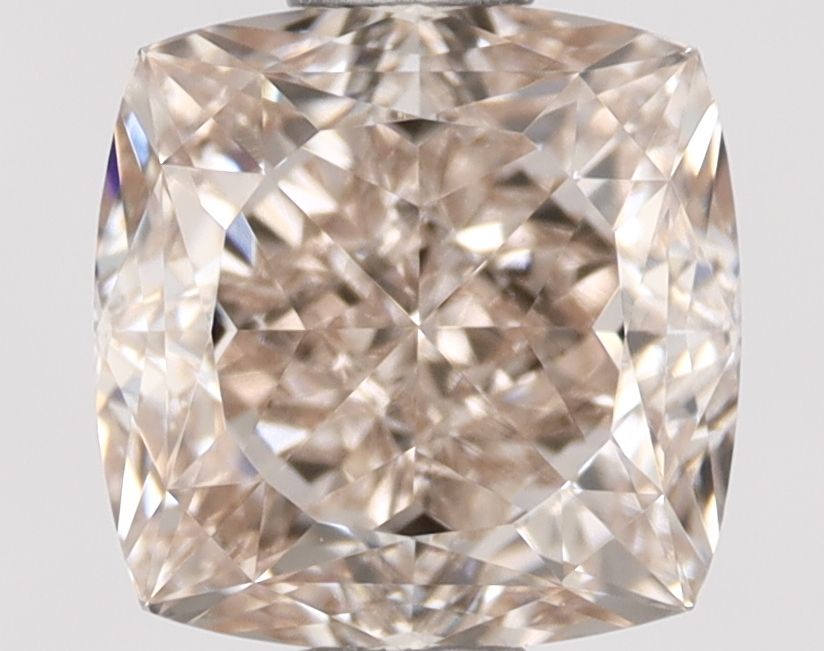 CUSHION MODIFIED Natural Diamond