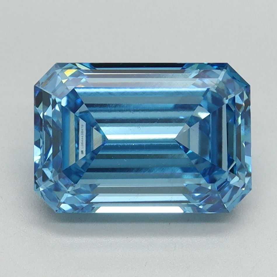 EMERALD Lab Grown Diamond