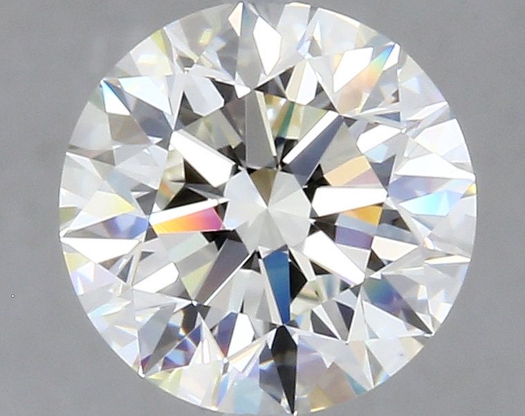 ROUND Natural Diamond