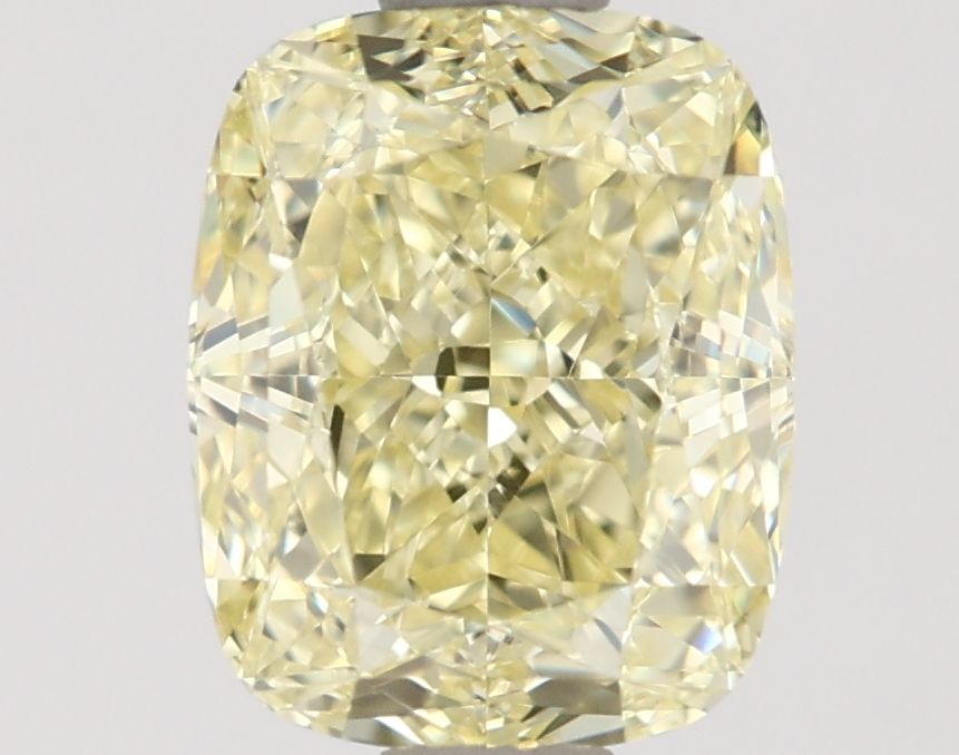 CUSHION BRILLIANT Natural Diamond