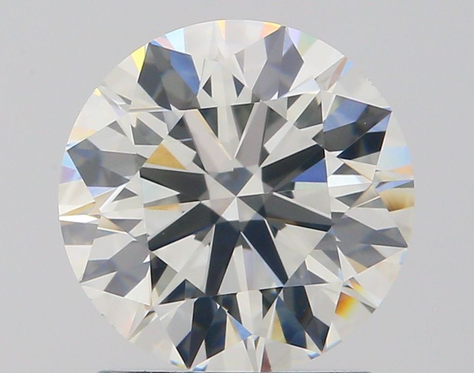 ROUND Natural Diamond