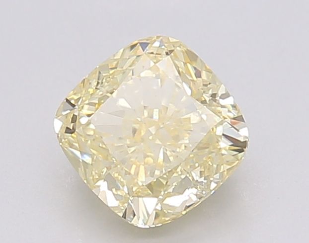 CUSHION BRILLIANT Lab Grown Diamond