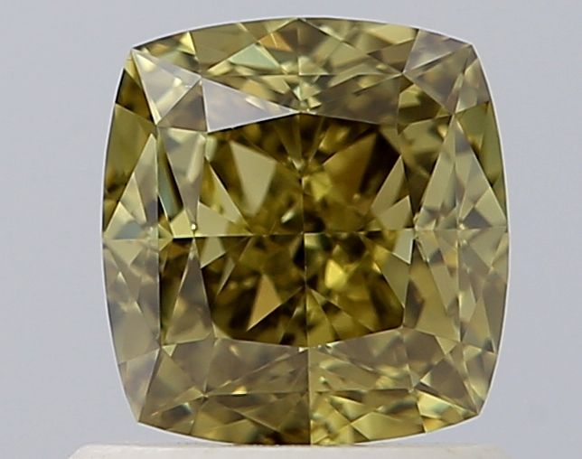 CUSHION BRILLIANT Natural Diamond