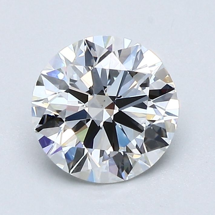 ROUND Natural Diamond