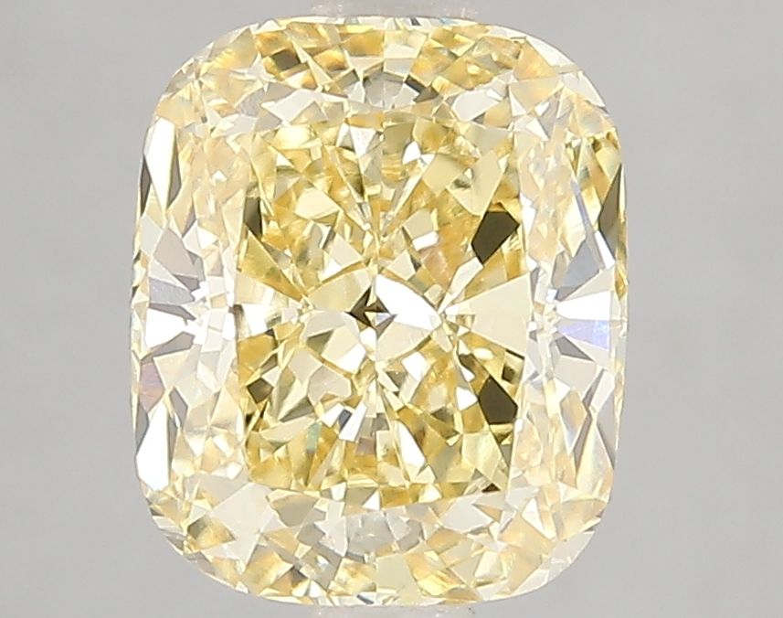 CUSHION BRILLIANT Lab Grown Diamond