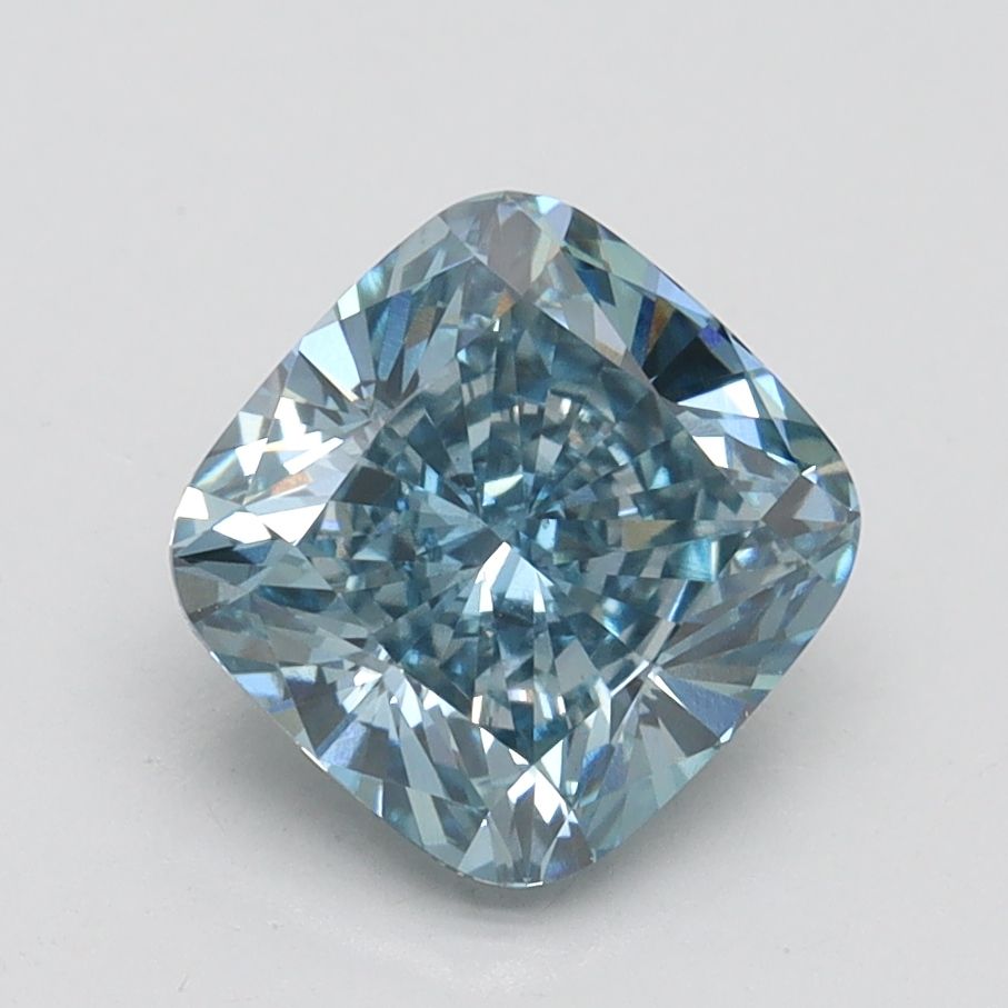 CUSHION BRILLIANT Lab Grown Diamond