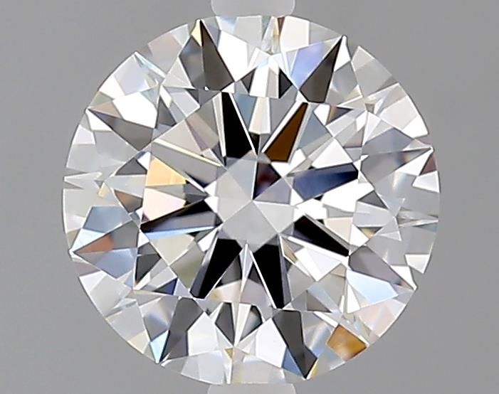 ROUND Natural Diamond