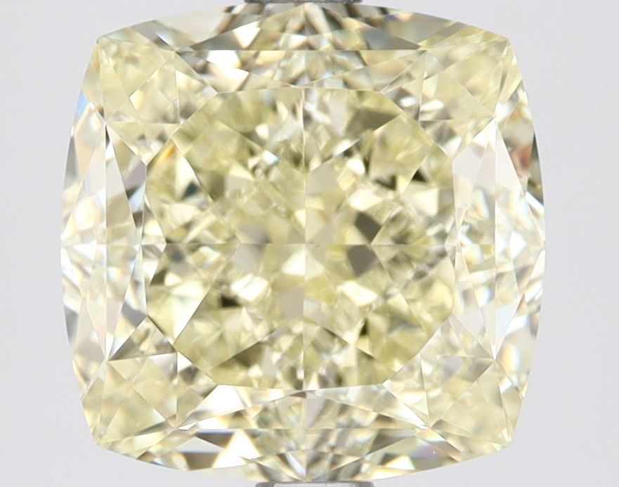 CUSHION MODIFIED Natural Diamond