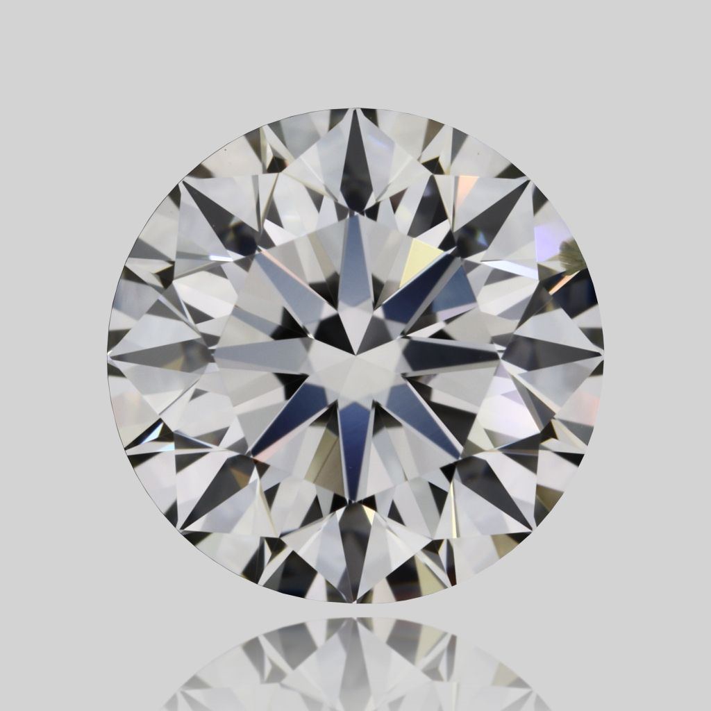 ROUND Natural Diamond