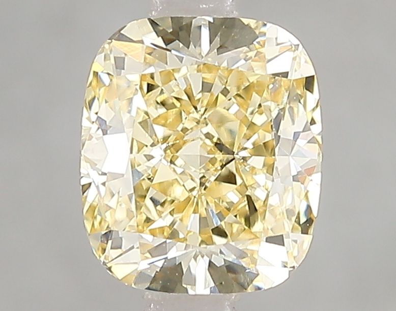 CUSHION MODIFIED Lab Grown Diamond