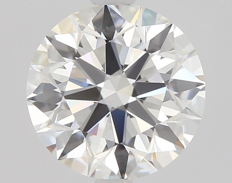 ROUND Natural Diamond