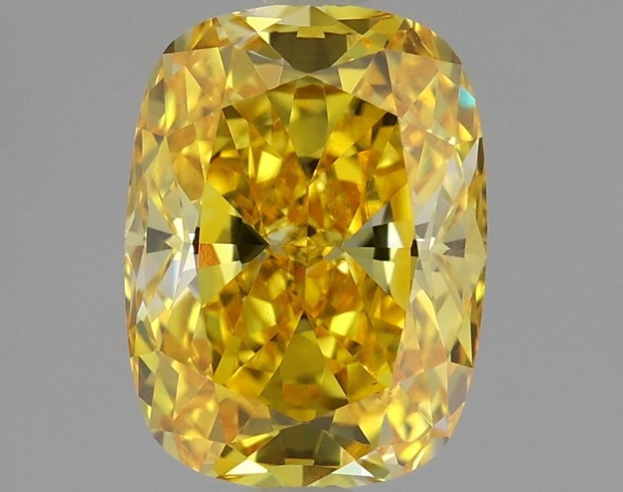 CUSHION MODIFIED Lab Grown Diamond