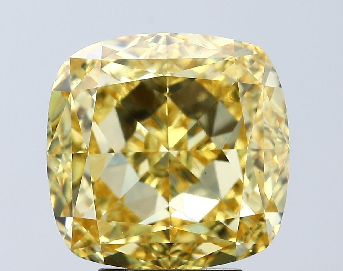 CUSHION MODIFIED Lab Grown Diamond