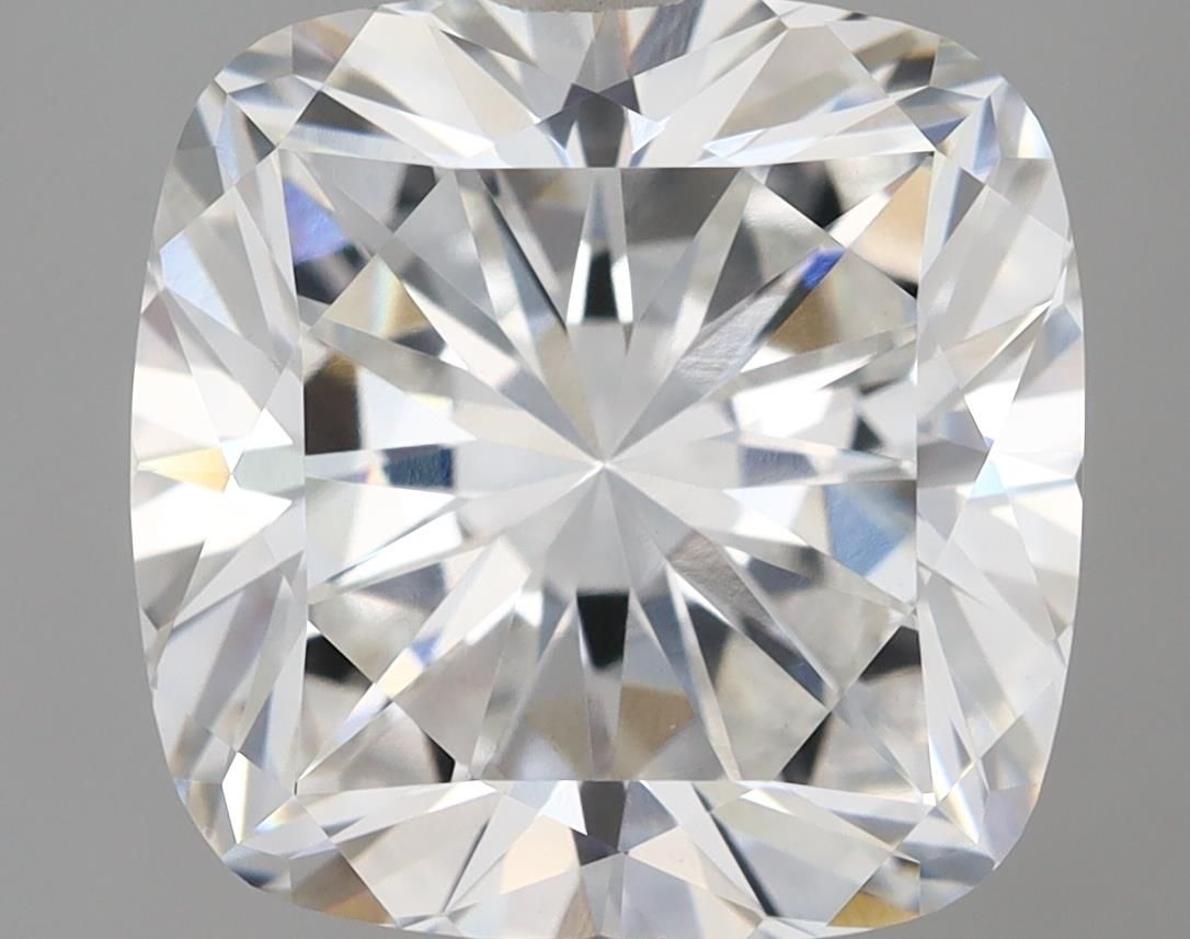 CUSHION BRILLIANT Lab Grown Diamond