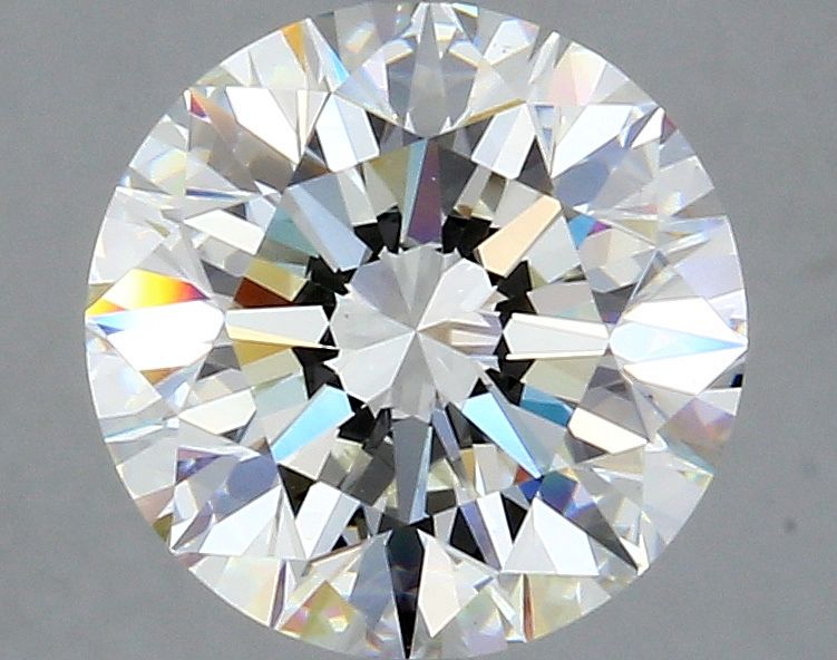 ROUND Natural Diamond