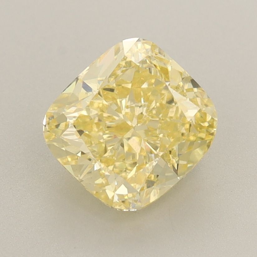 CUSHION MODIFIED Lab Grown Diamond