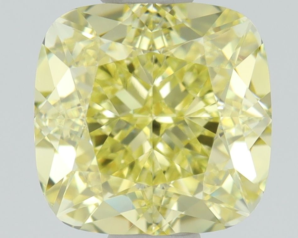 CUSHION BRILLIANT Natural Diamond