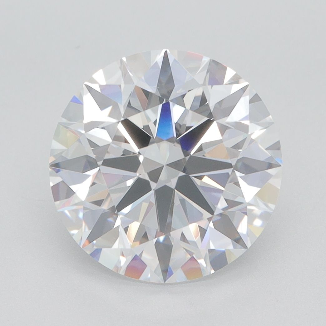 ROUND Lab Grown Diamond