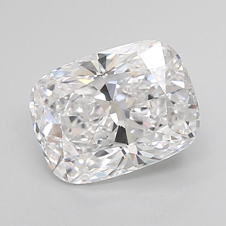 CUSHION BRILLIANT Lab Grown Diamond