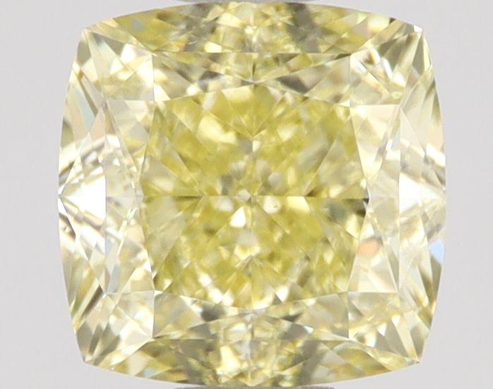 CUSHION MODIFIED Natural Diamond