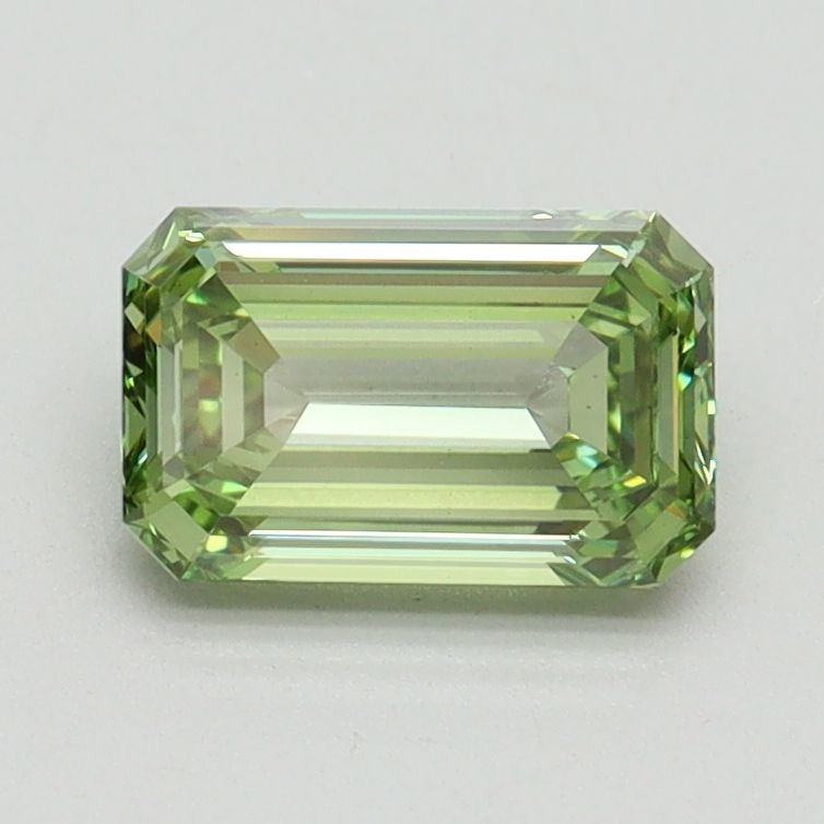 EMERALD Lab Grown Diamond