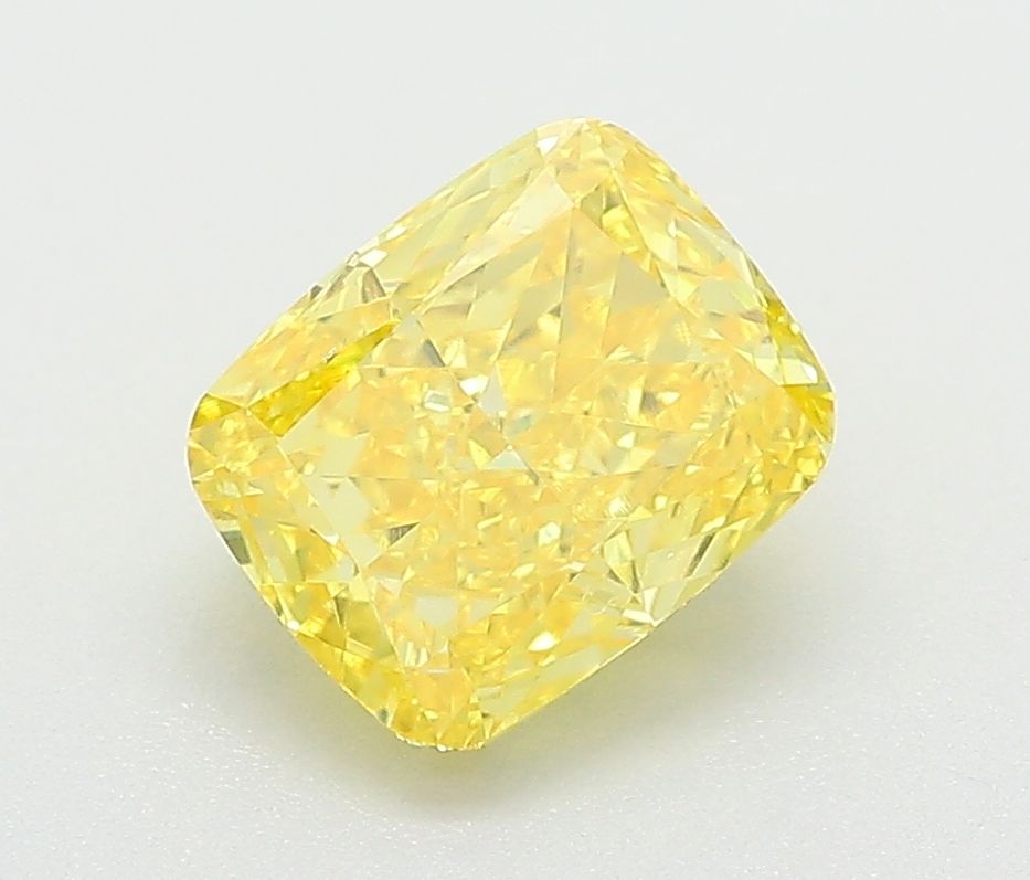 CUSHION BRILLIANT Lab Grown Diamond