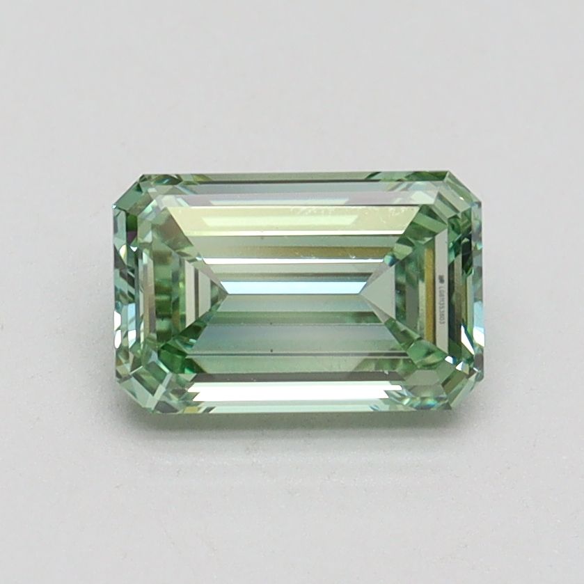 EMERALD Lab Grown Diamond