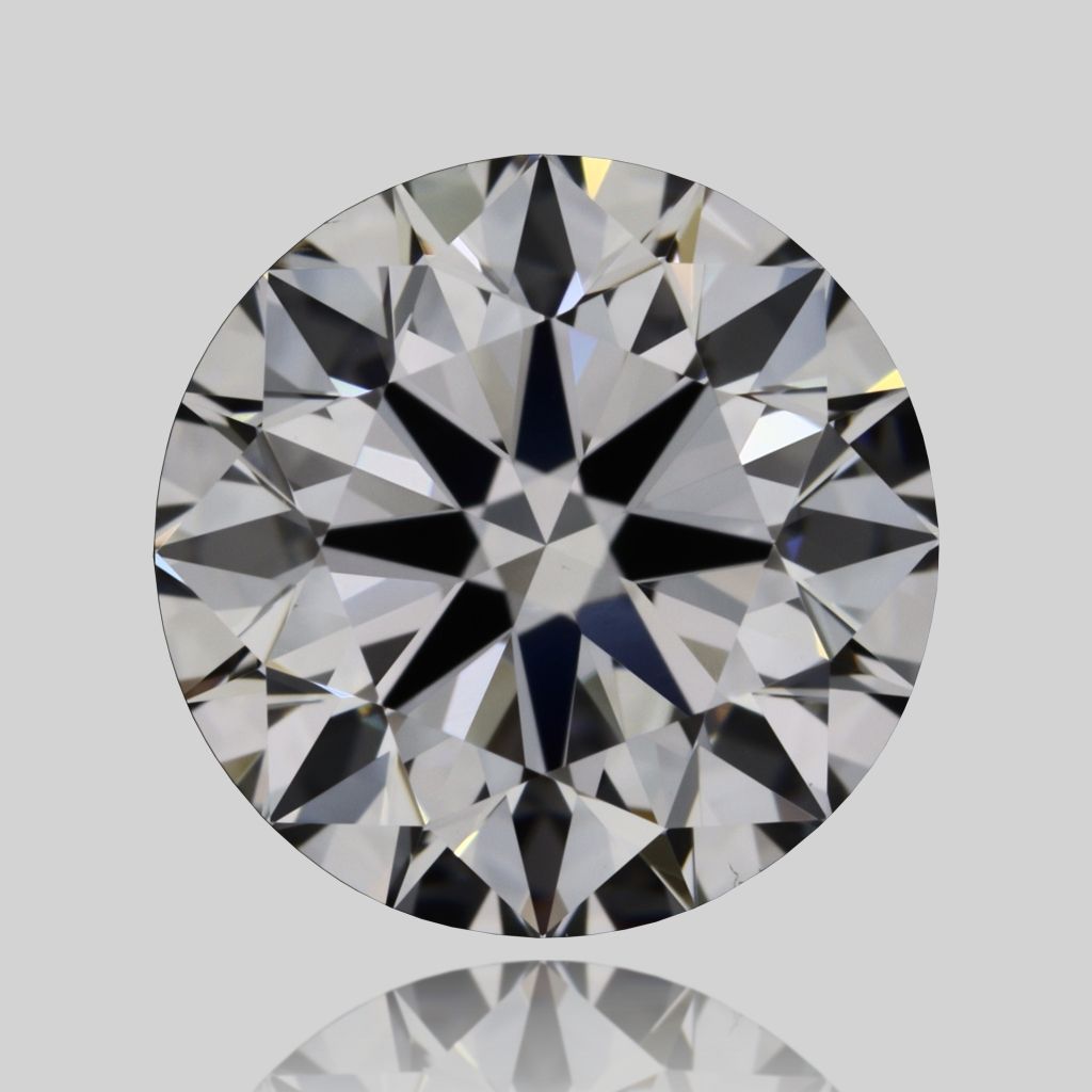 ROUND Natural Diamond