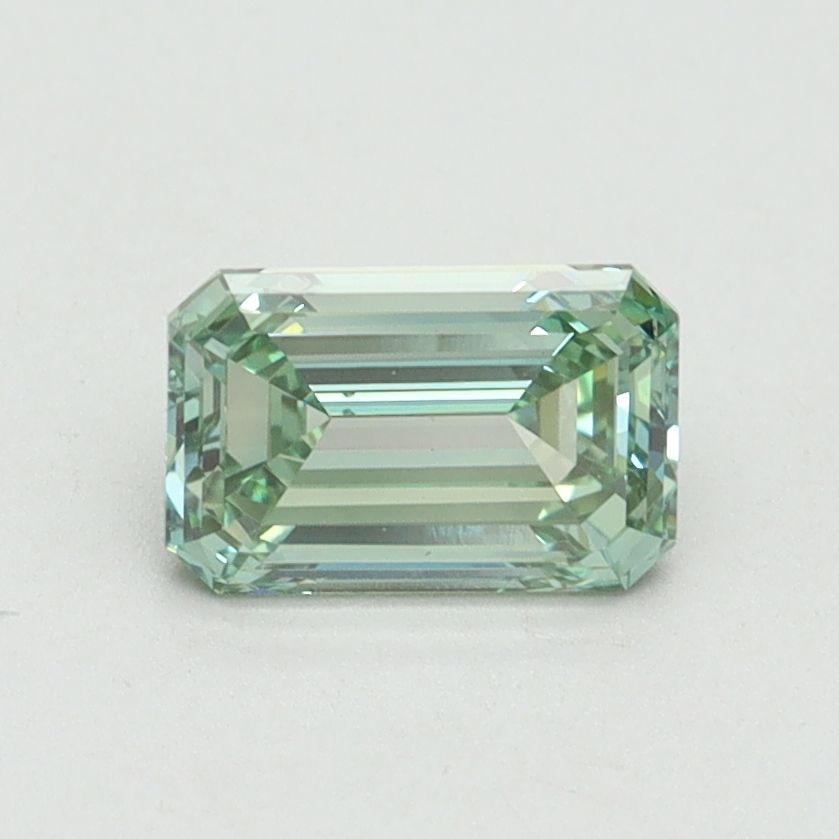 EMERALD Lab Grown Diamond