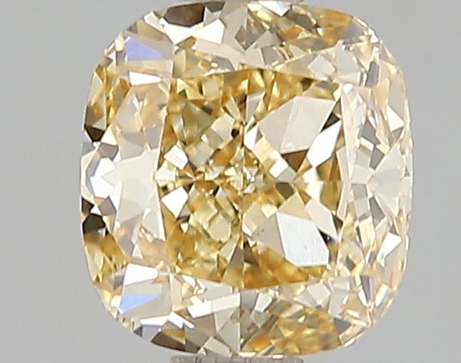 CUSHION BRILLIANT Lab Grown Diamond