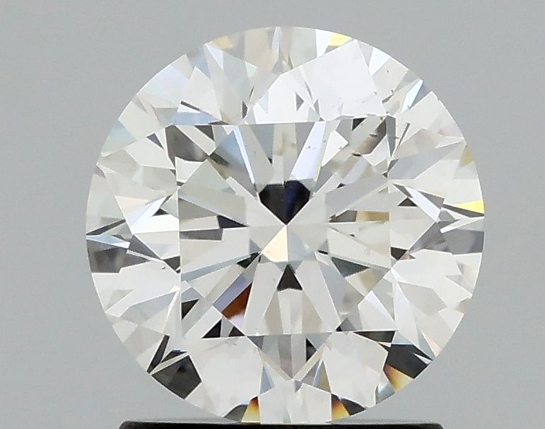 ROUND Natural Diamond