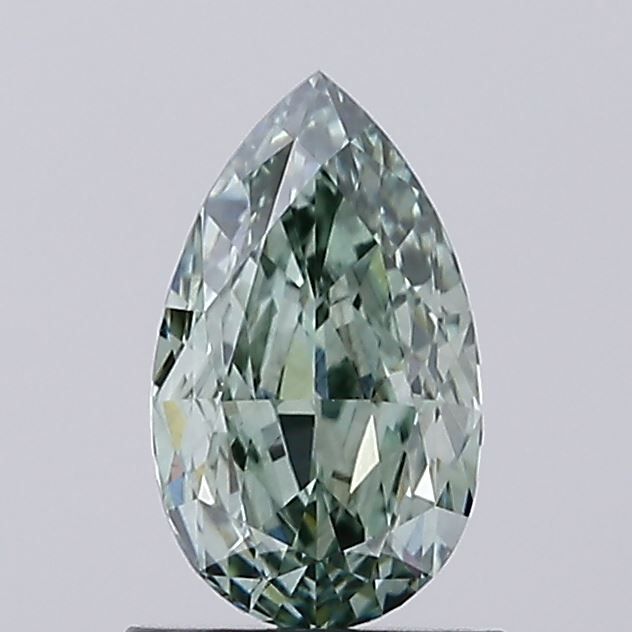 PEAR Lab Grown Diamond
