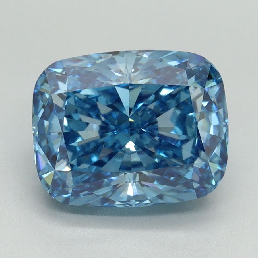 CUSHION BRILLIANT Lab Grown Diamond