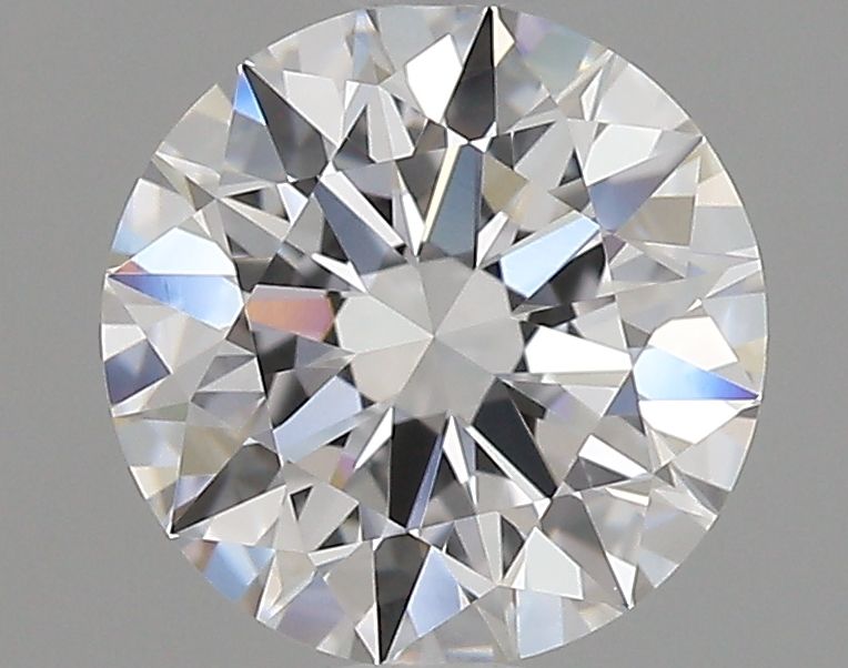 ROUND Natural Diamond