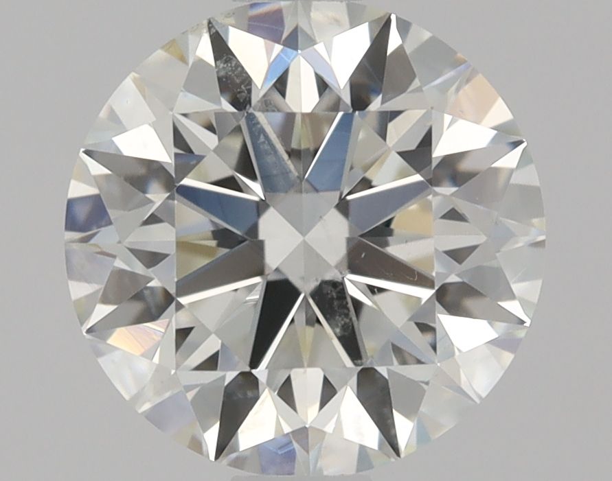 ROUND Natural Diamond