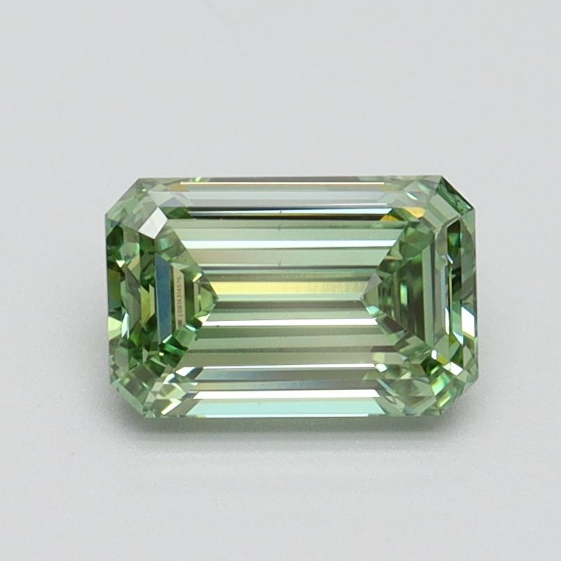 EMERALD Lab Grown Diamond