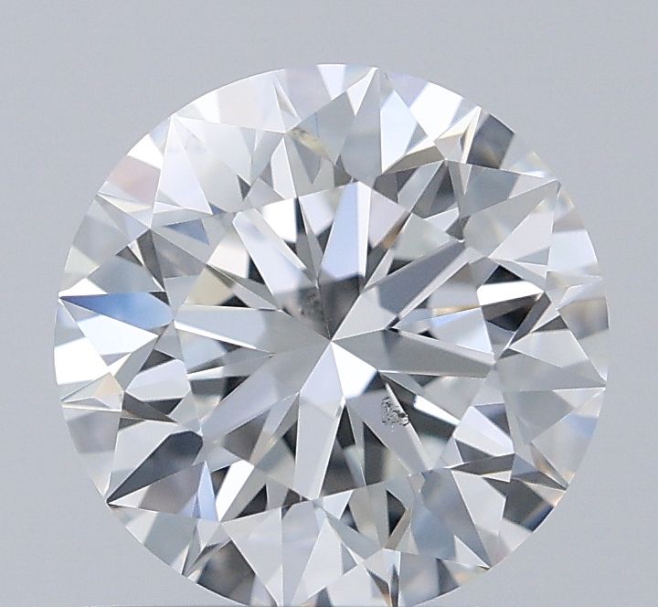 ROUND Natural Diamond