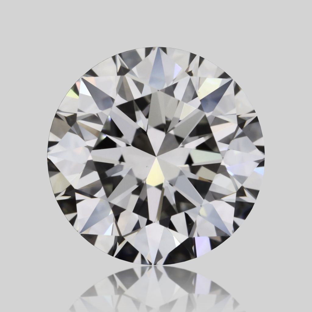 ROUND Natural Diamond